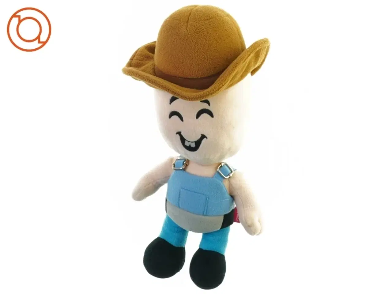 Billede 1 - Cowboy fra Youtooz (str. 35 x 12 cm)