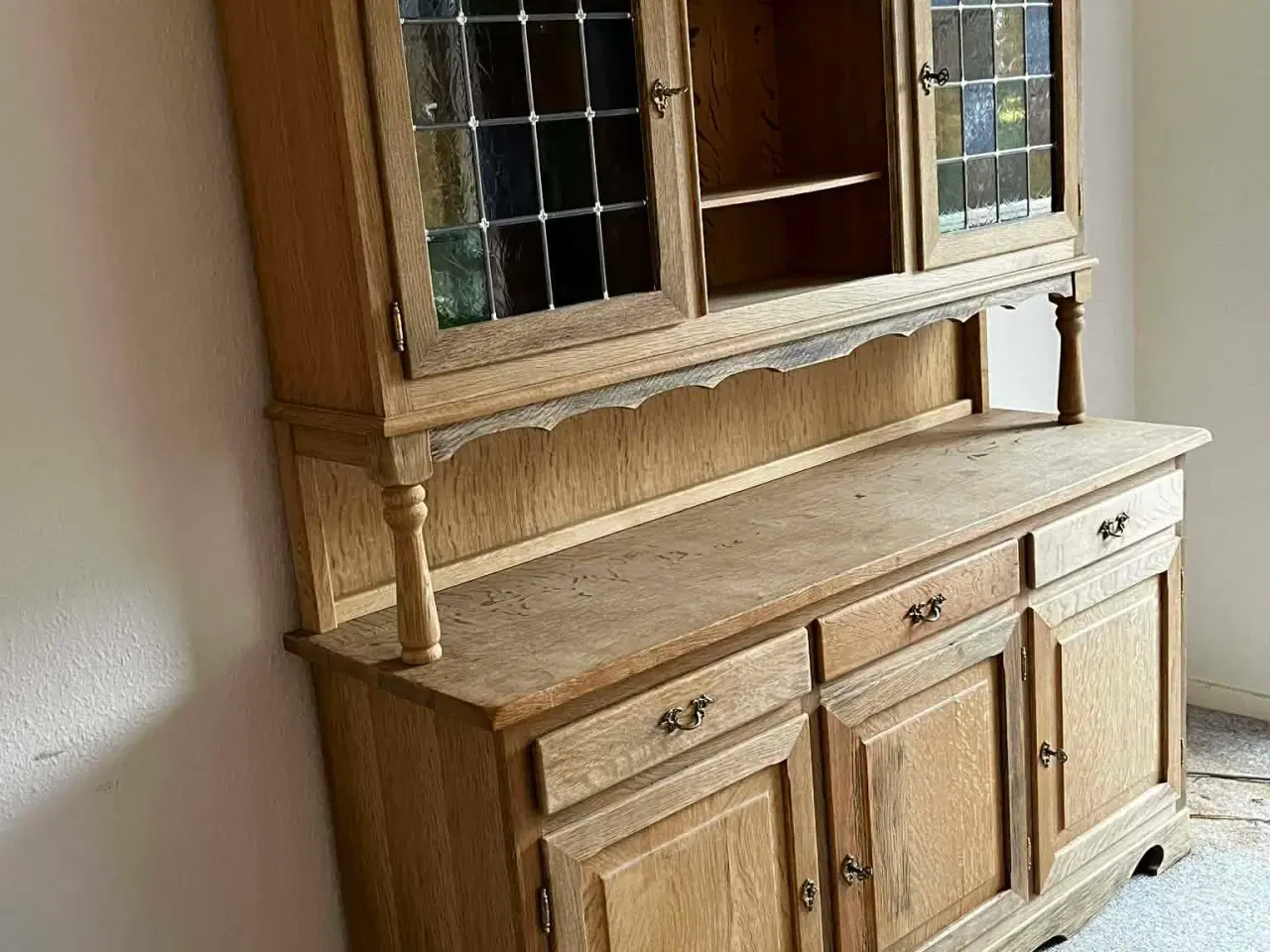 Billede 5 - HELT PARTI MØBLER SÆLGES BILLIGT -SKAL VÆK NU.