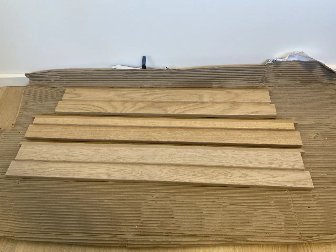 Billede 4 - Swedoor bundstykker