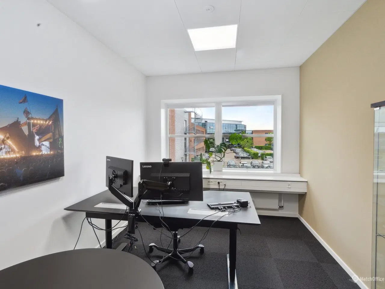 Billede 19 - 507-1.222 m² kontor i Ballerups flotteste ejendom