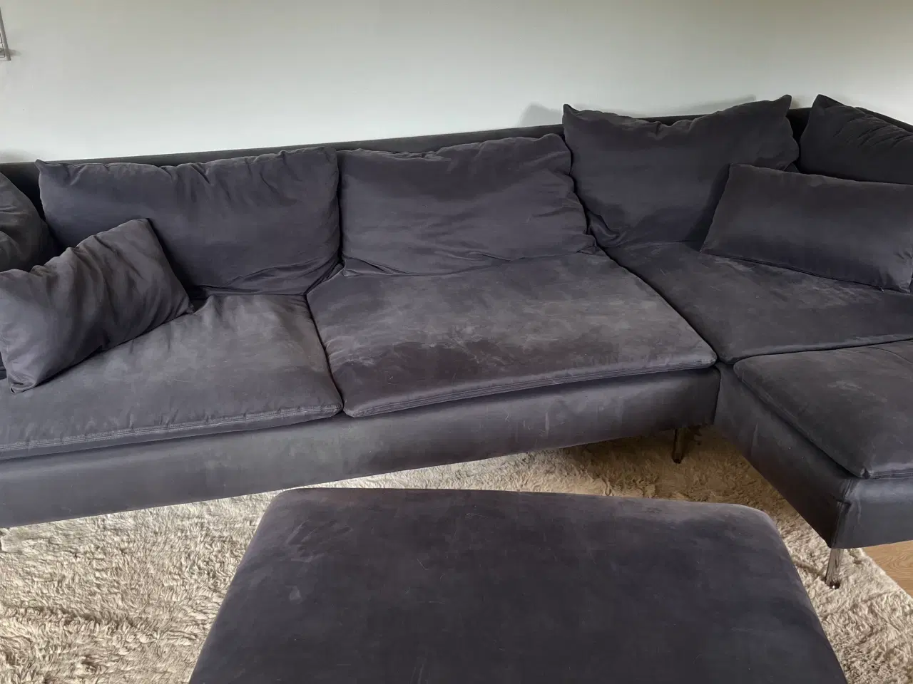 Billede 3 - Sodenhamn sofa 