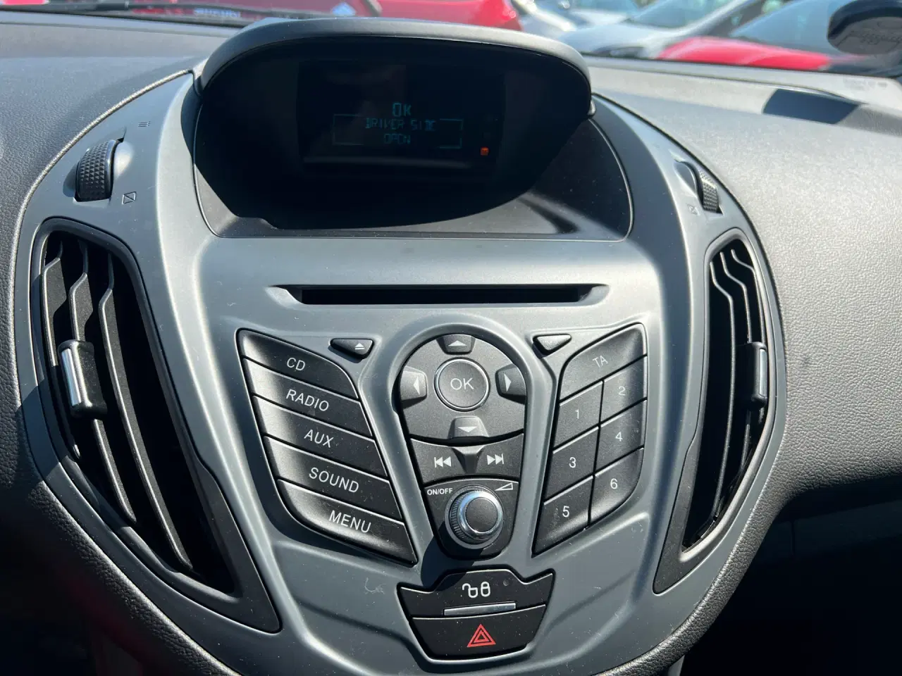 Billede 10 - Ford B-Max 1,4 Ambiente 90HK