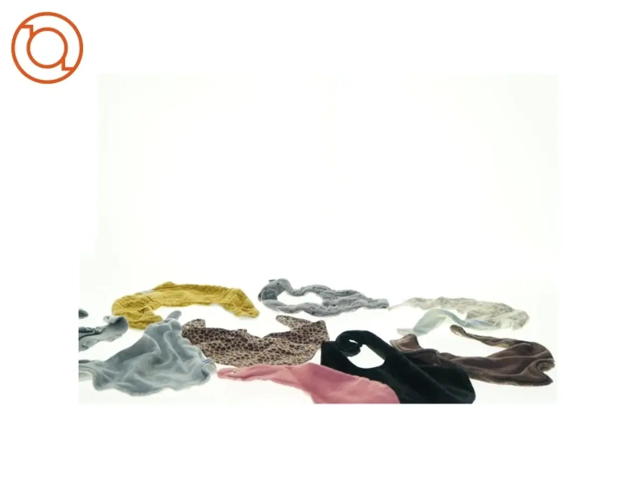 Billede 2 - Savlesmække (str. 25 cm)