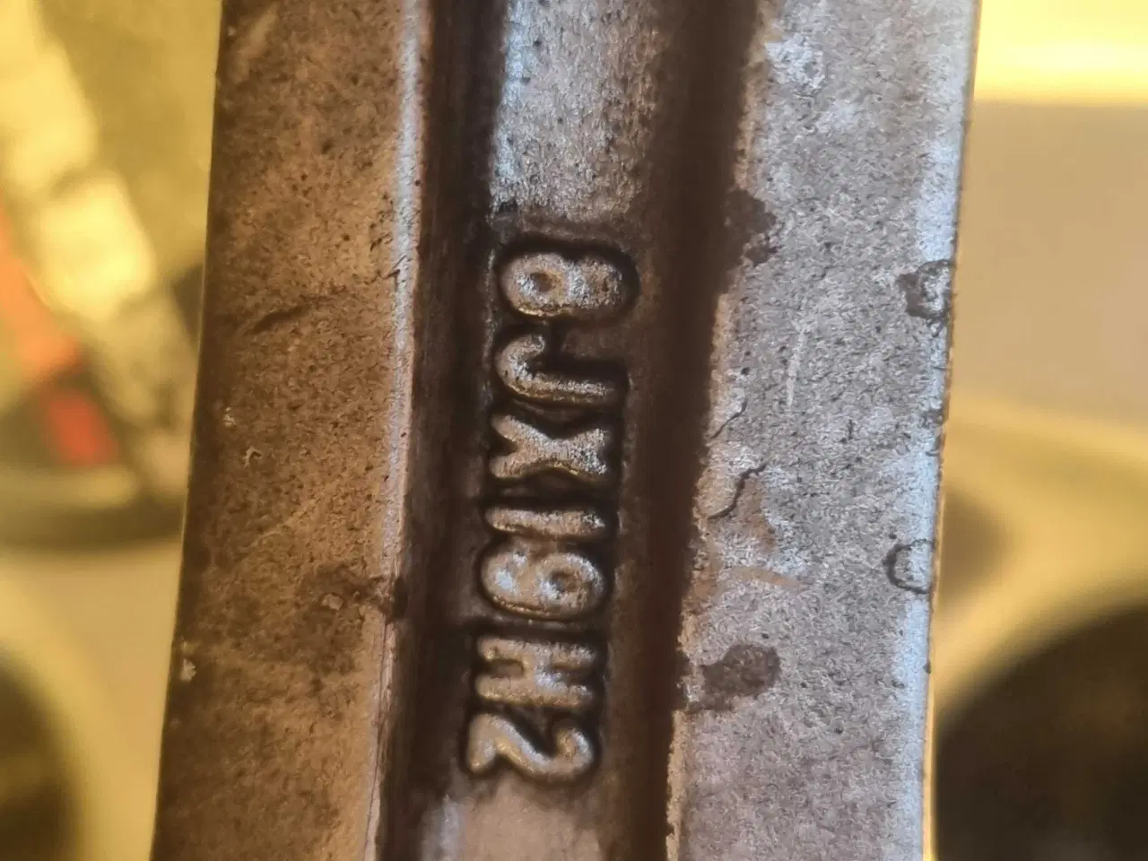 Billede 3 - Borbet Y 19"