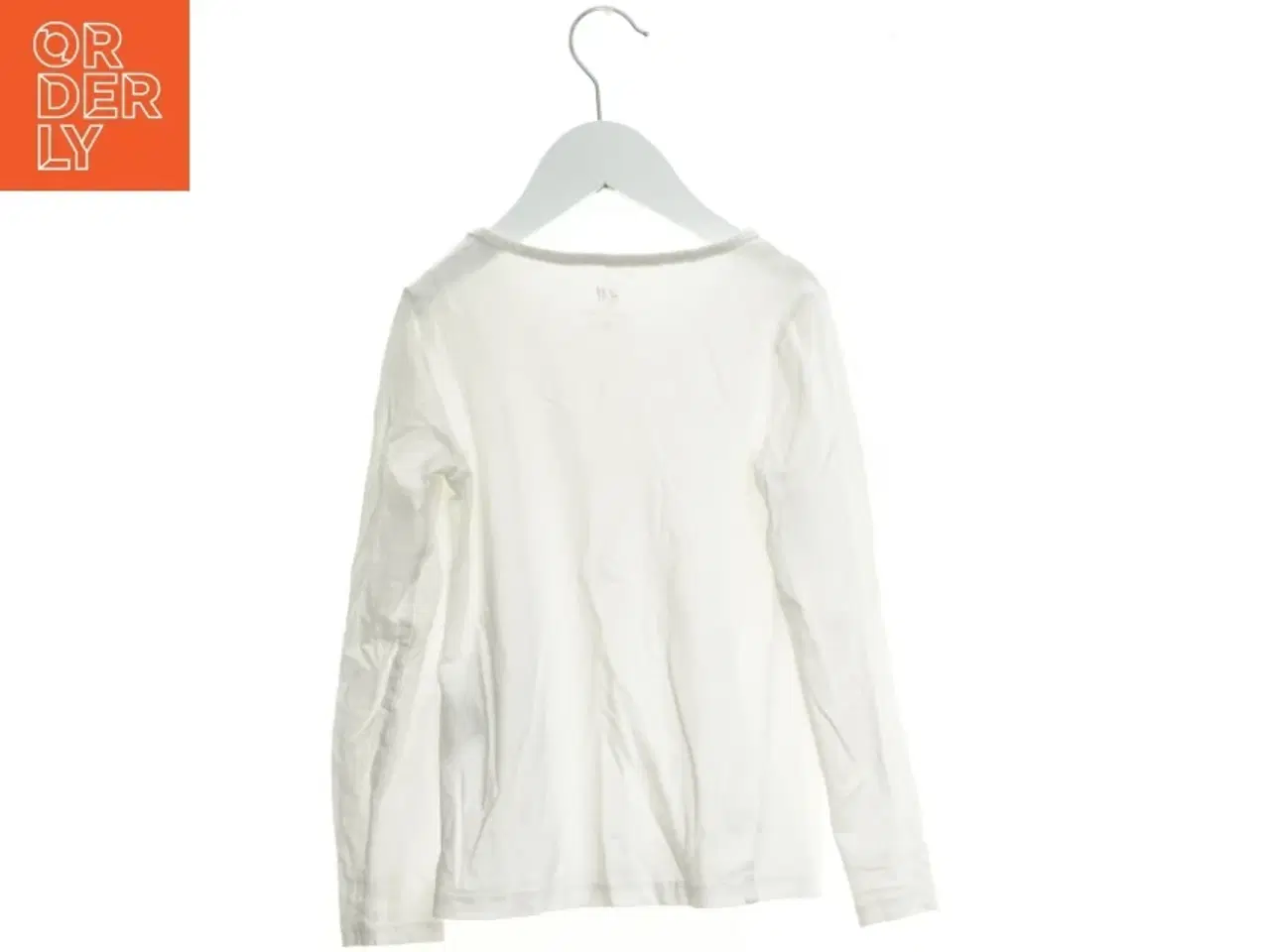 Billede 2 - Bluse fra H&M (str. 128 cm)
