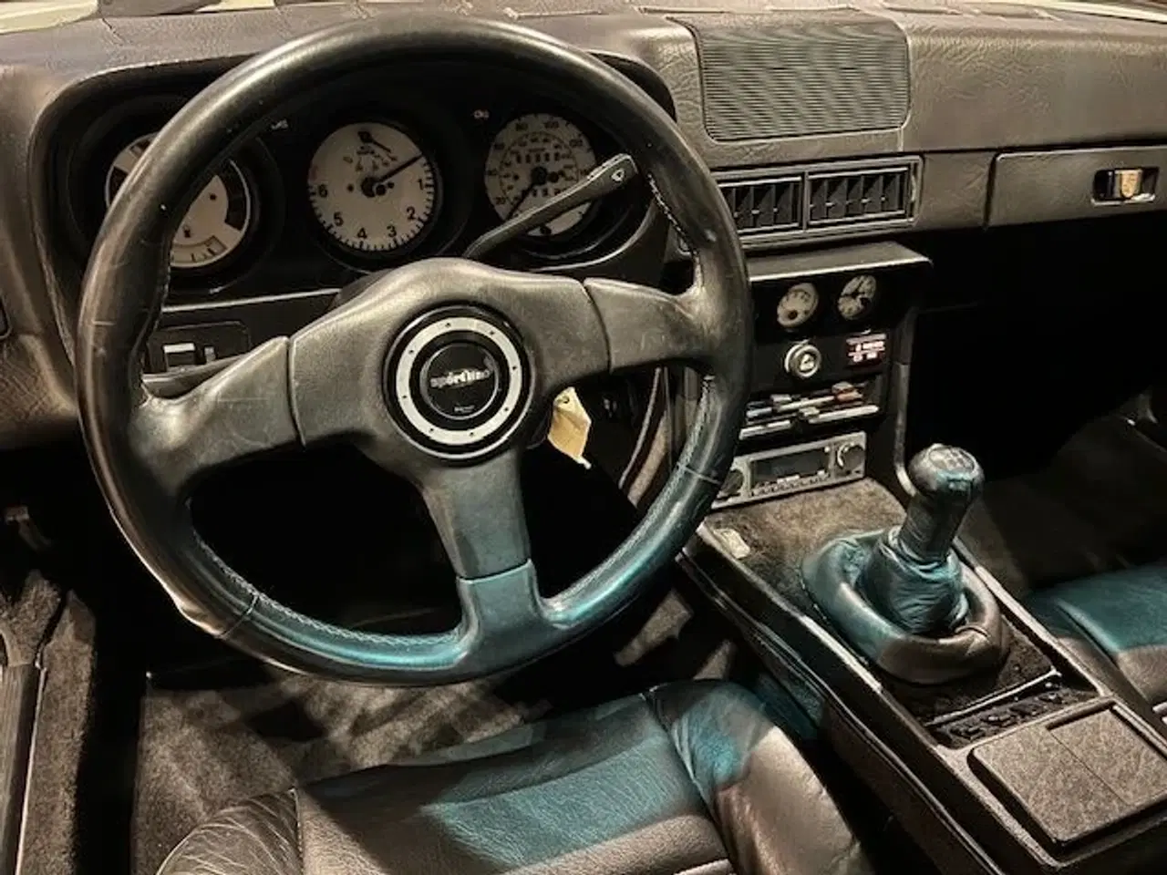 Billede 18 - Porsche 944 2,5 163HK 2d