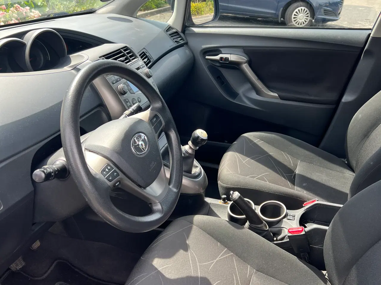 Billede 6 - Toyota Verso 1.6 benzin 7 pers.