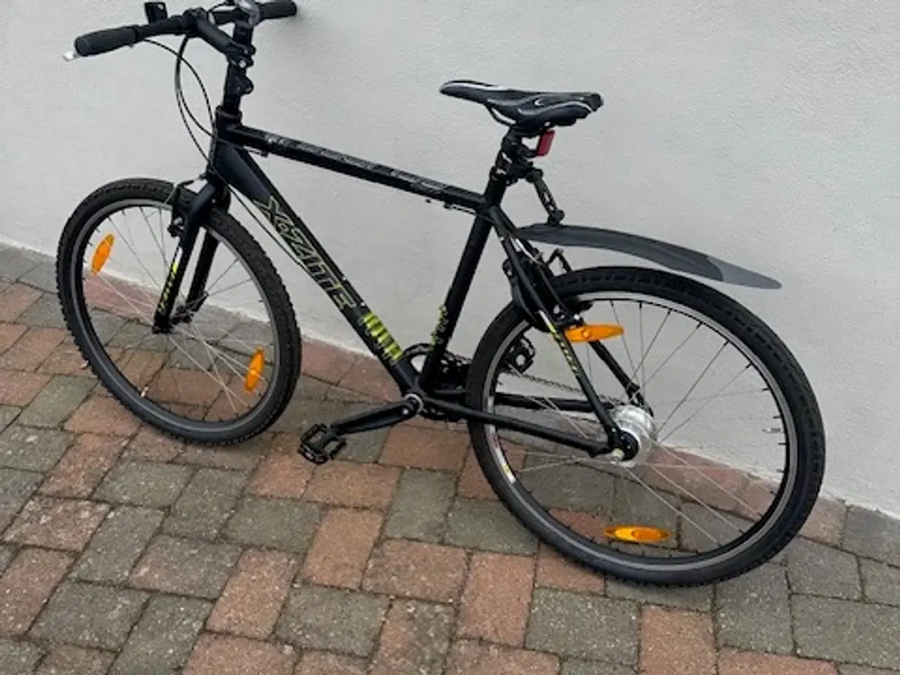 Billede 1 - mountain bike 