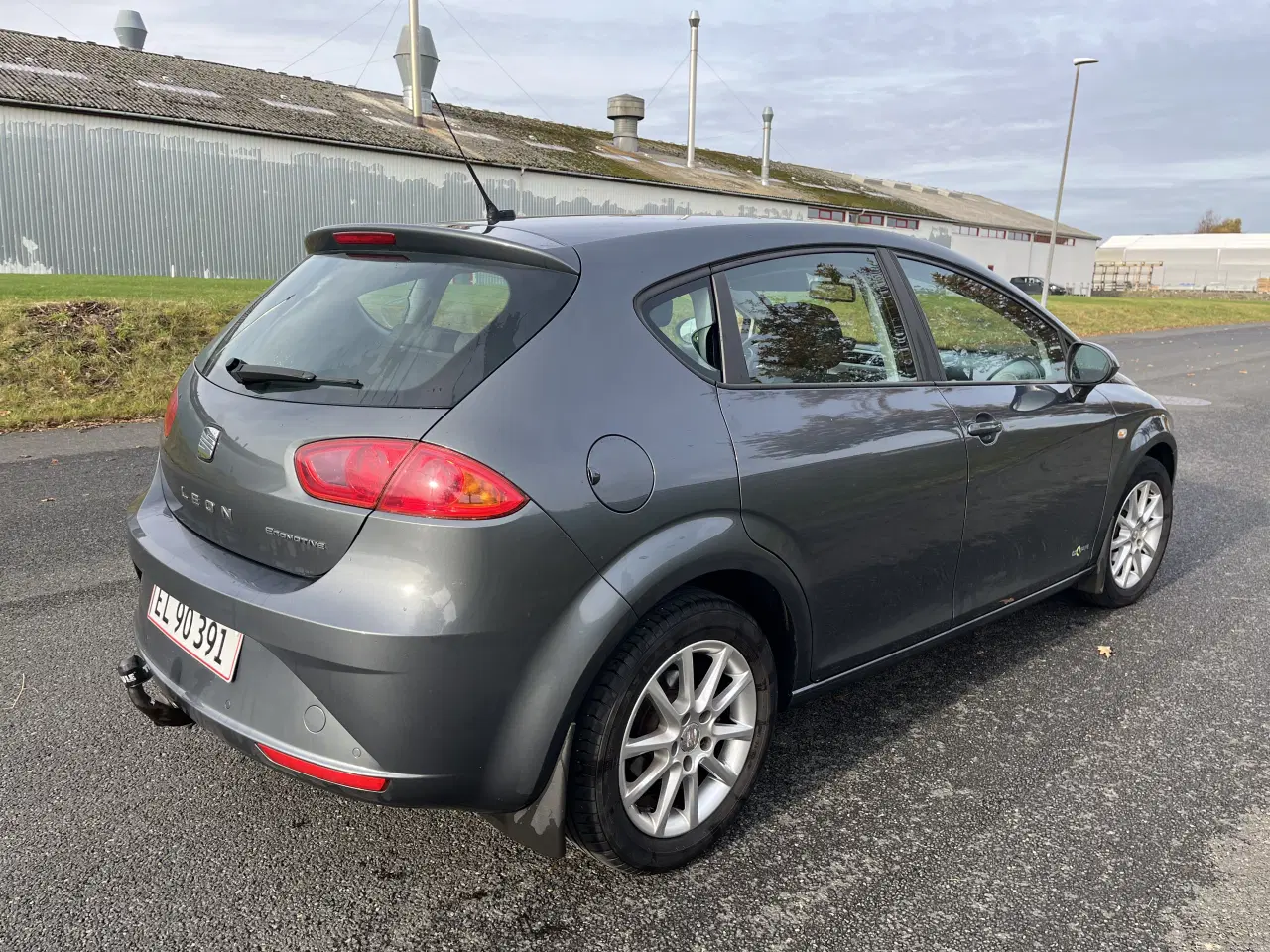 Billede 3 - Seat Leon Copa 1,6 Eco tdi