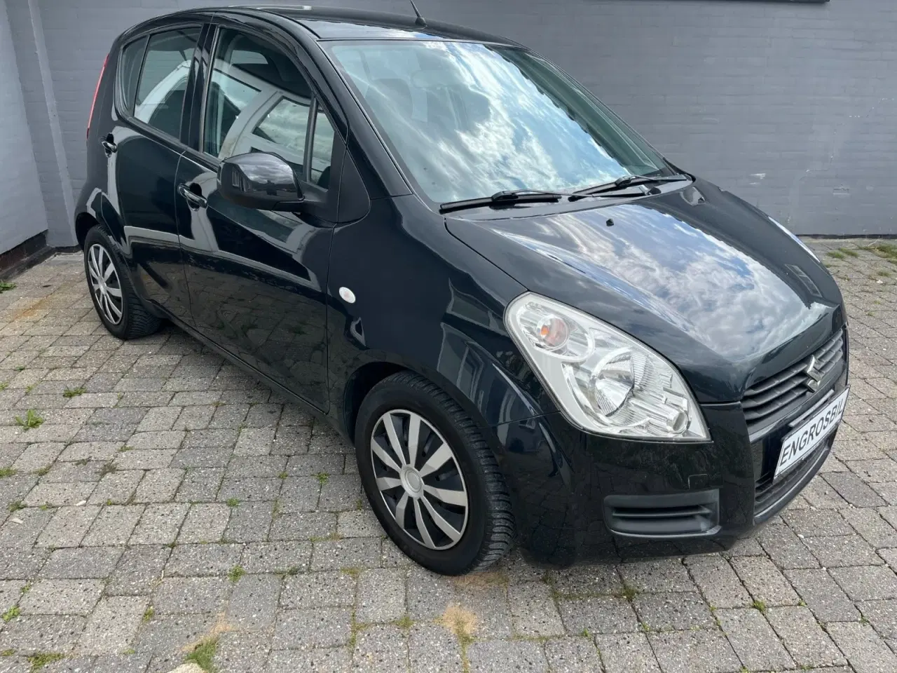 Billede 3 - Suzuki Splash 1,0 GL