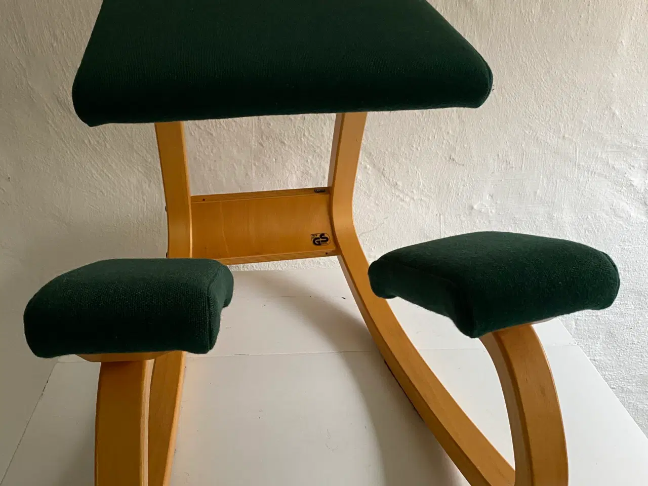 Billede 4 - Stokke Varier knæstol