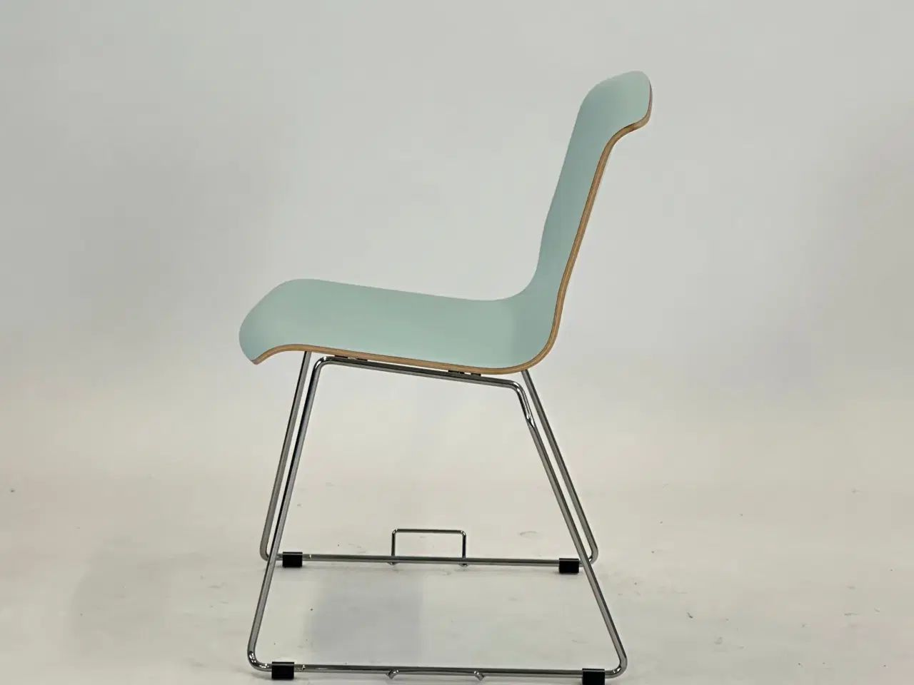 Billede 4 - Pause Runner Konferencestol fra Magnus Olesen (Formica K2478)