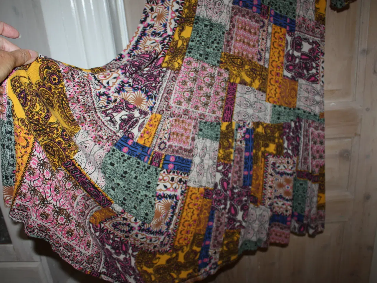 Billede 6 - Pulz kjole str. M