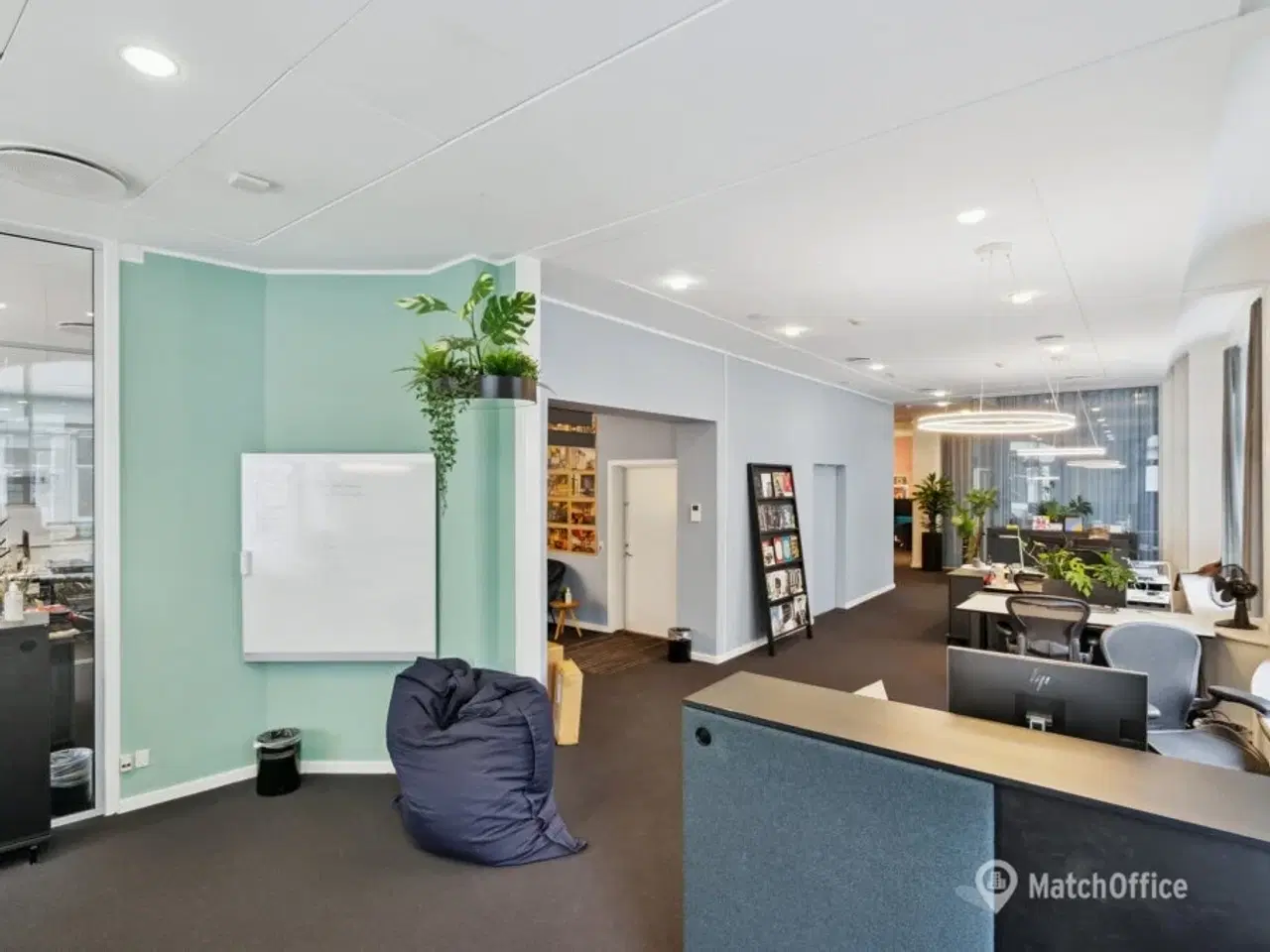 Billede 8 - Bedste beliggenhed i København K