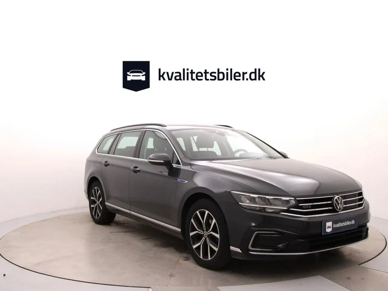 Billede 6 - VW Passat 1,4 GTE Variant DSG