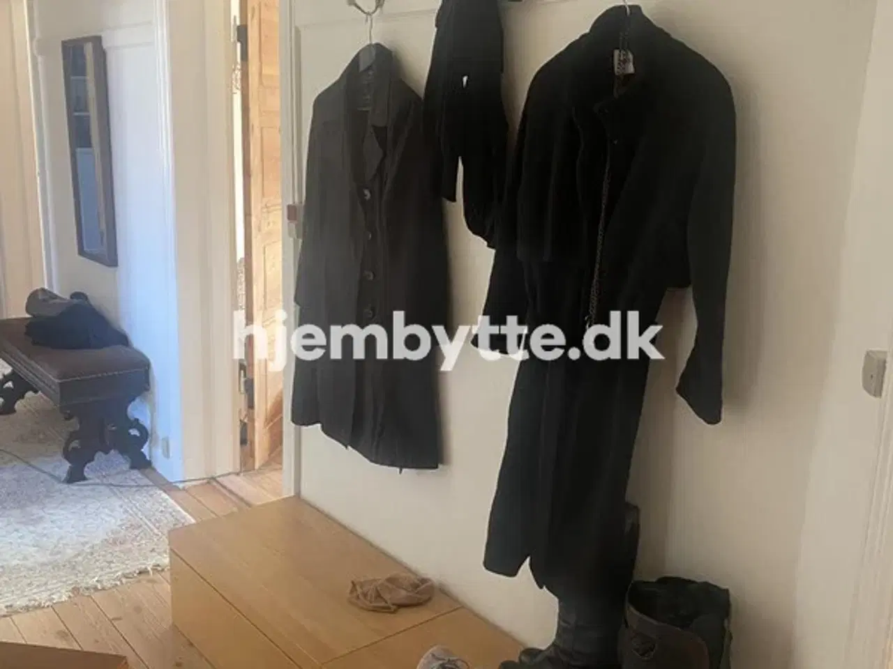 Billede 3 - Hjembytte - Borgbjergsvej