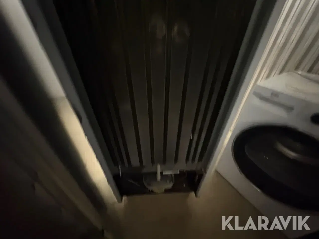 Billede 6 - Industrikøleskab Gram K410 RG L1 6N