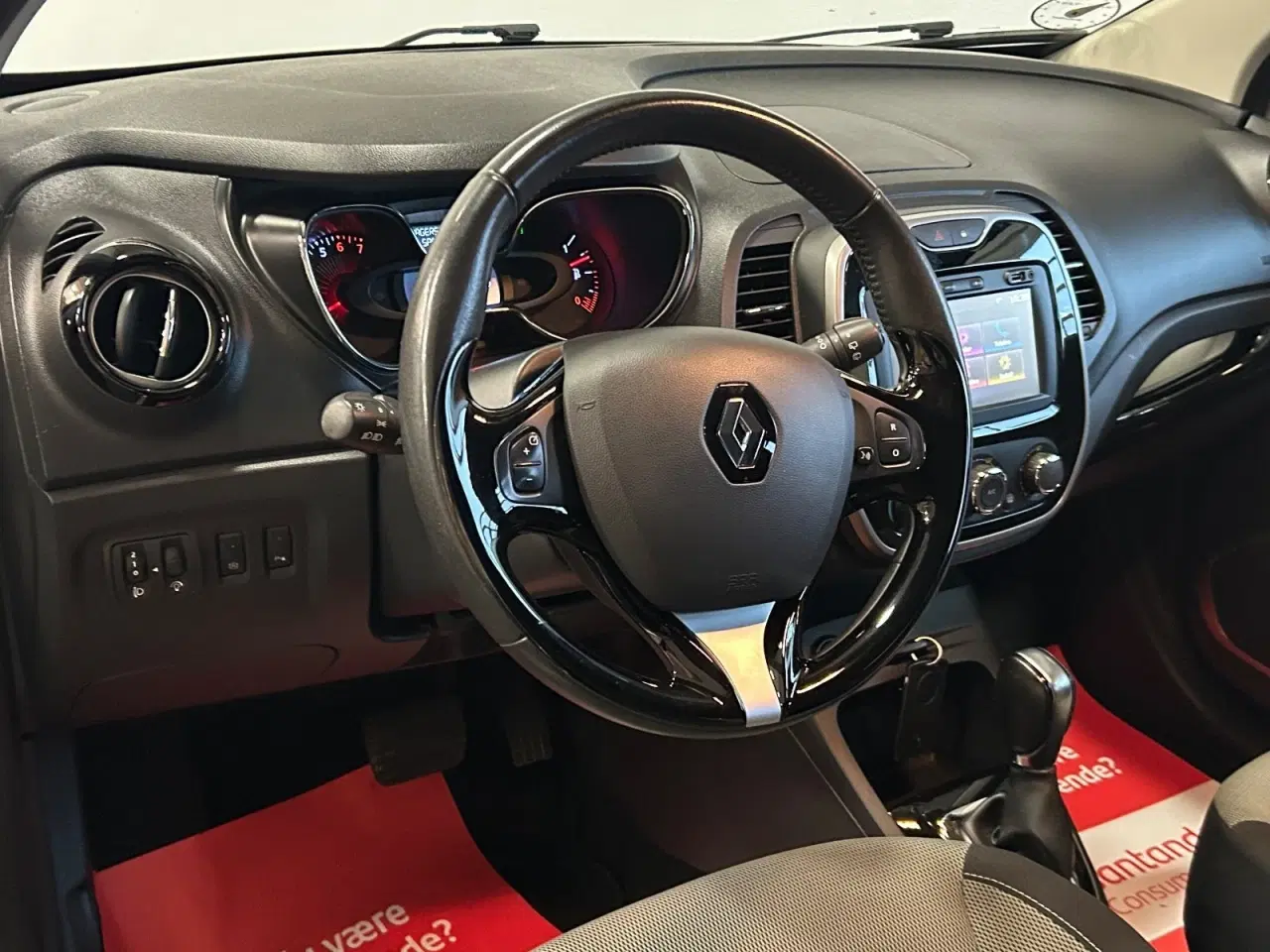 Billede 6 - Renault Captur 1,2 TCe 120 Zen EDC