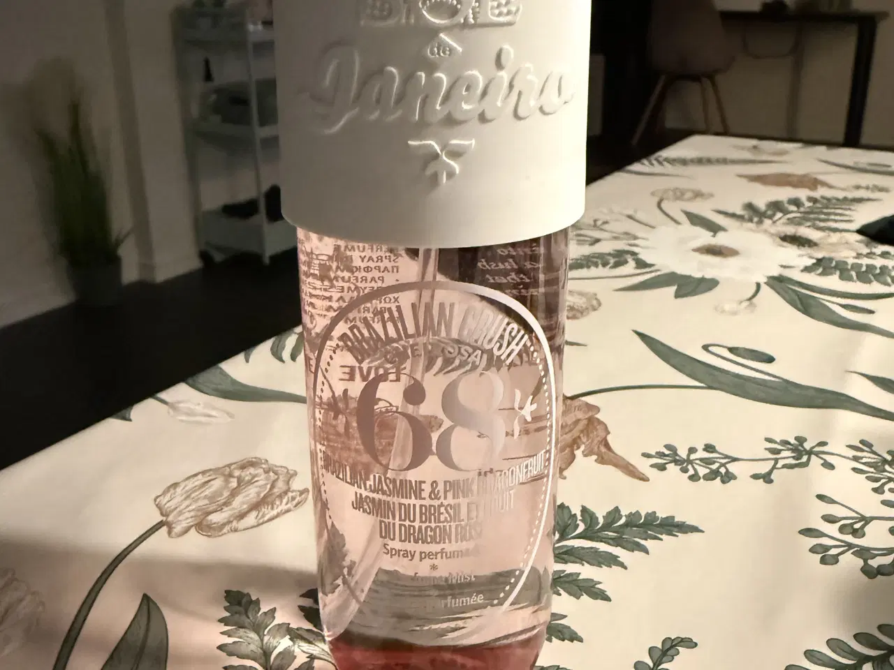 Billede 1 - Sol de janeiro 