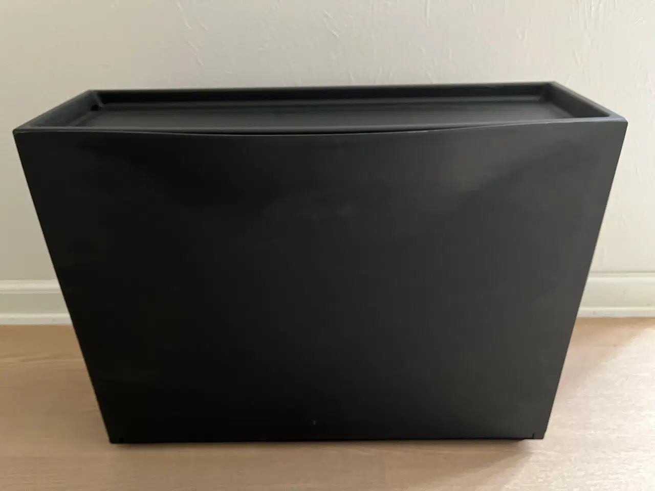 Billede 1 - IKEA Trones skokasse / skoskab / skoreol