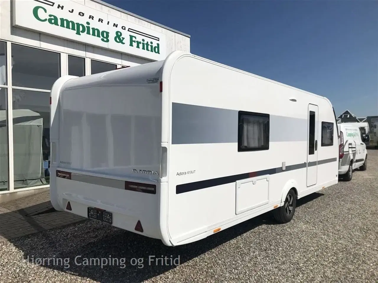 Billede 3 - 2023 - Adria Adora 613 UT