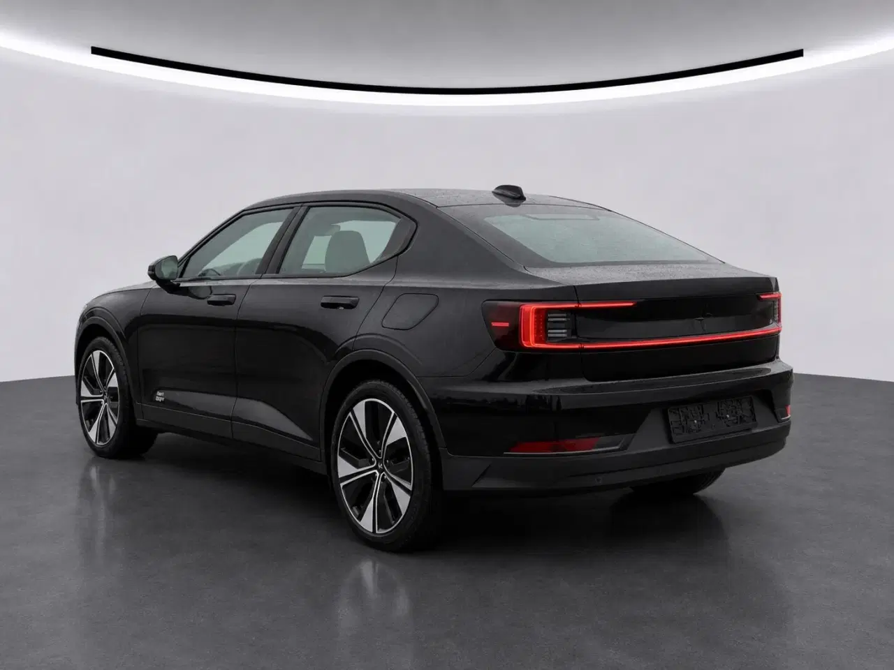 Billede 3 - Polestar 2 EL Long range Single motor 231HK 5d Aut.