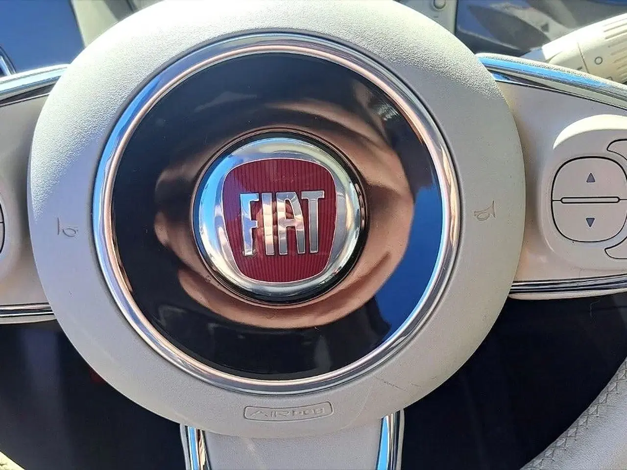 Billede 10 - Fiat 500 TwinAir 80 Lounge