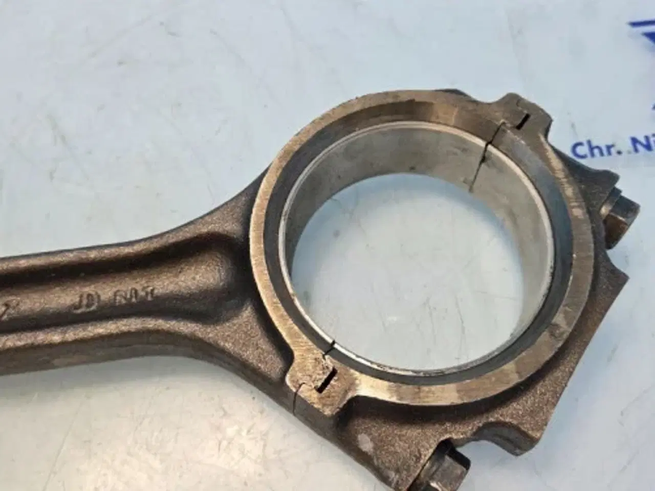 Billede 7 - John Deere 6359TL Plejlstang R51727