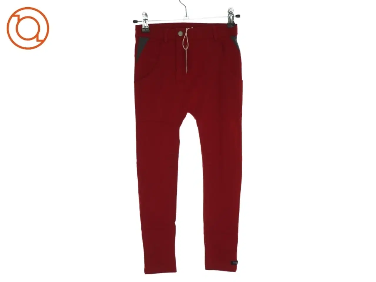 Billede 2 - Bukser fra loop loop