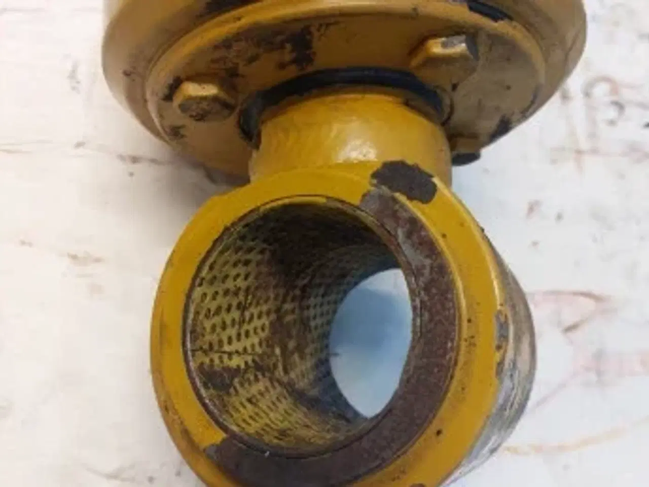 Billede 6 - Hydrema 806 Grave Cylinder 200141