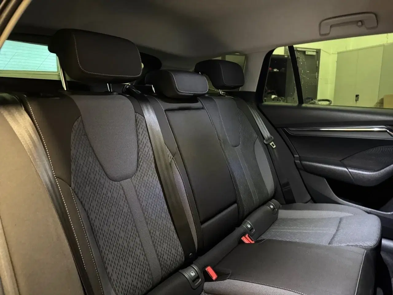 Billede 16 - Skoda Octavia 2,0 TDi 150 Style Combi DSG