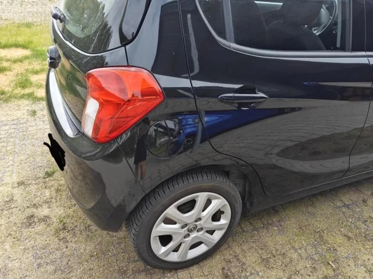 Billede 3 - Opel Karl Enjoy