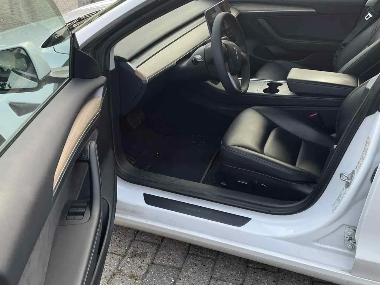 Billede 7 - Tesla Model 3  Standard Range+ RWD