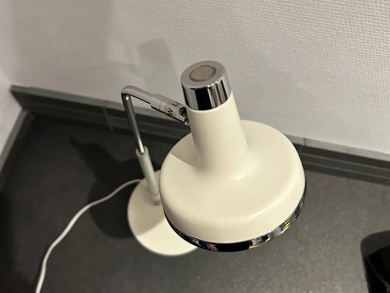 Billede 2 - Bordlampe