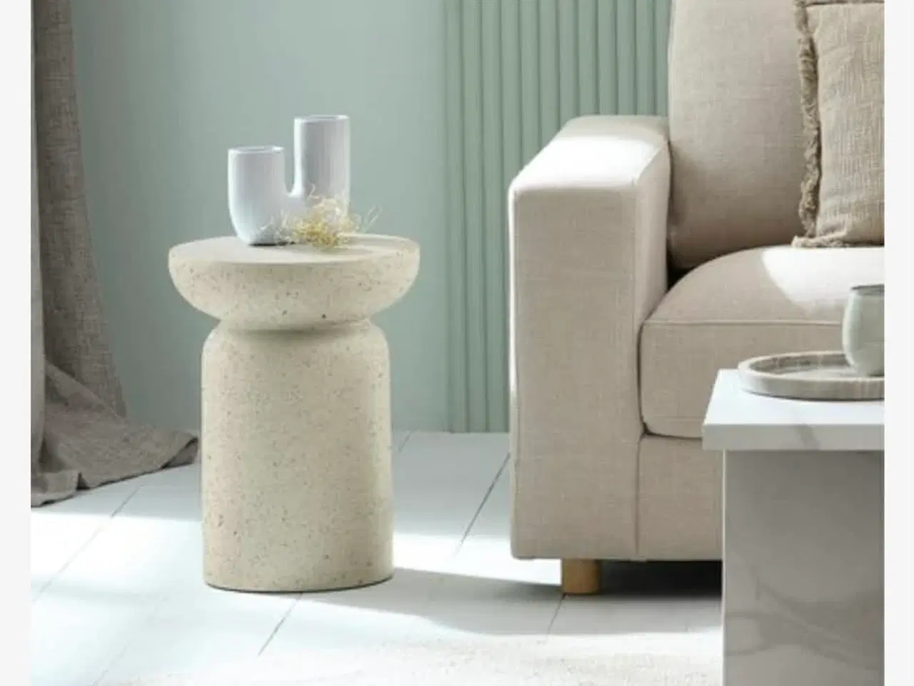 Billede 3 - Natbord fra Jysk 