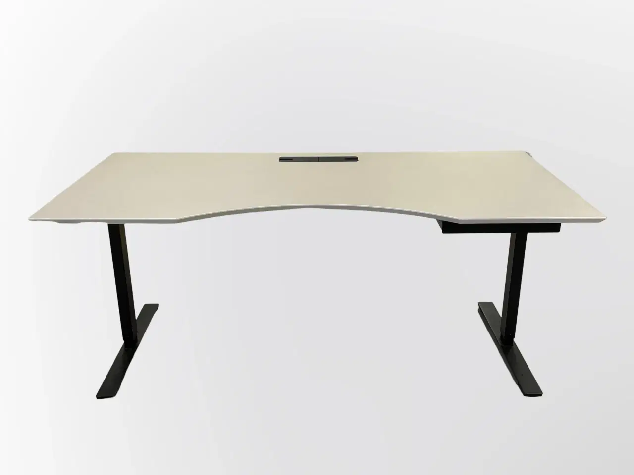 Billede 3 - 160x90 - Hæve/sænkebord | Dencon