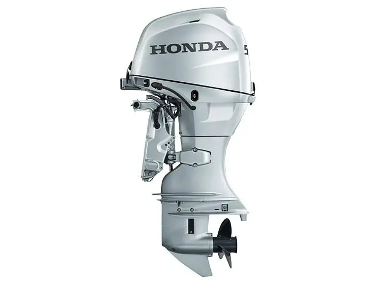 Billede 5 - Ny Honda BF50