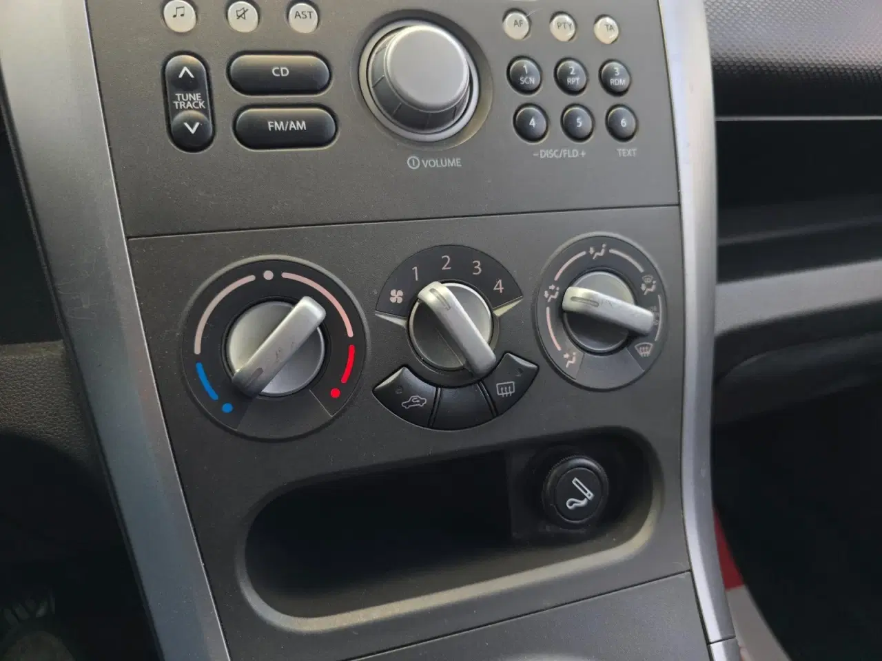 Billede 12 - Suzuki Splash 1,0 GL