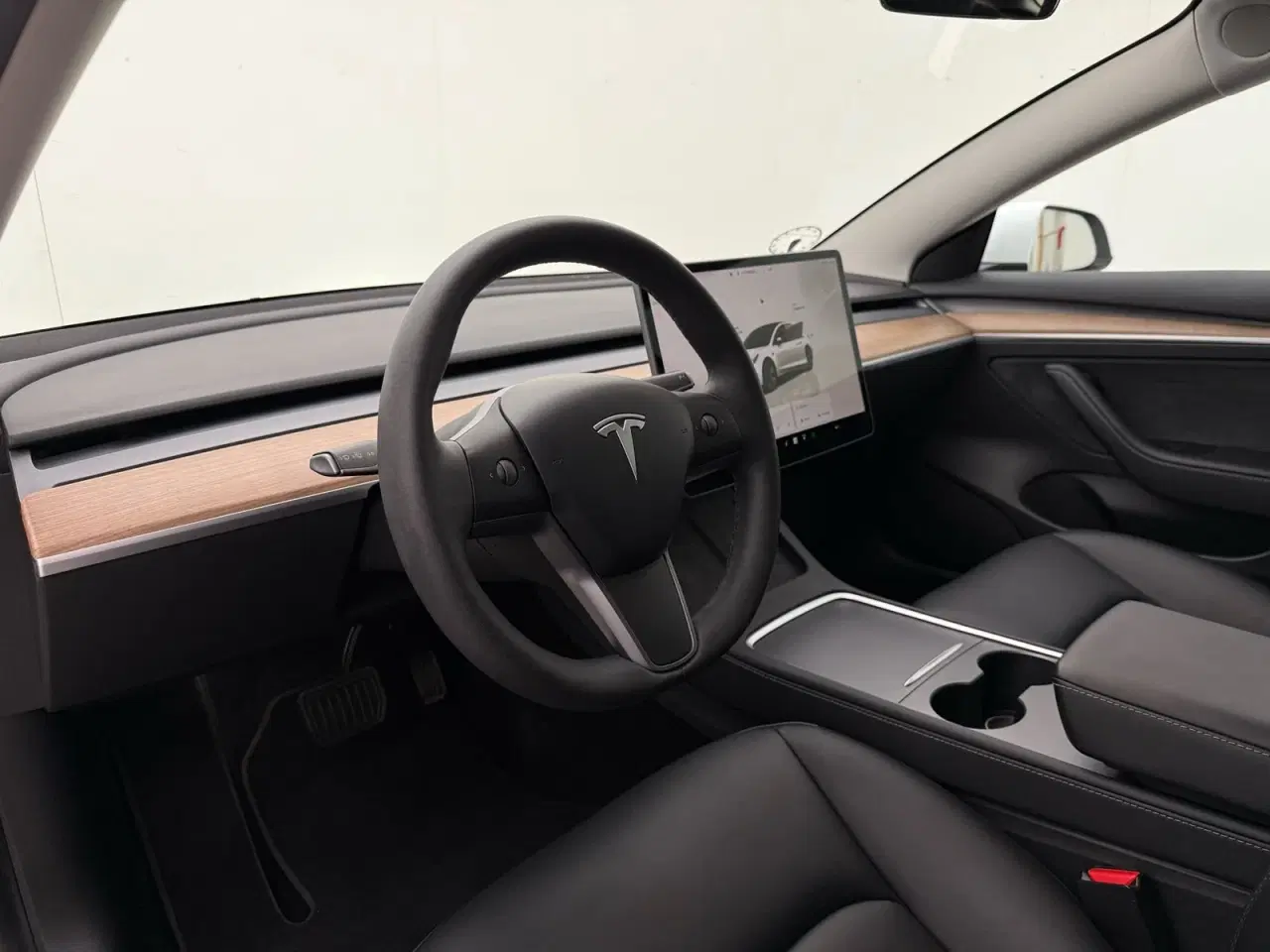 Billede 18 - Tesla Model 3  Long Range AWD