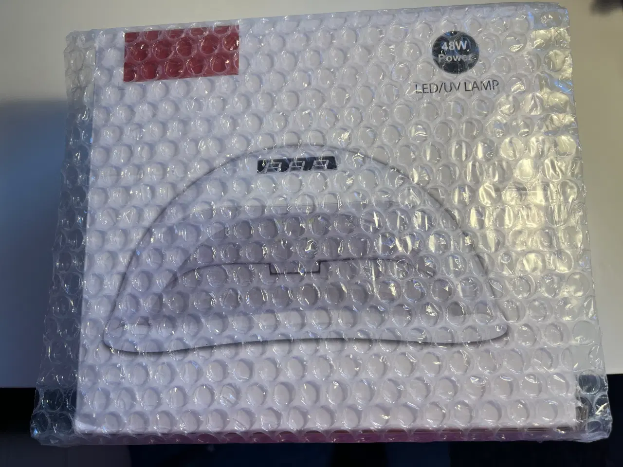 Billede 1 - Div. til at lave fine negle med