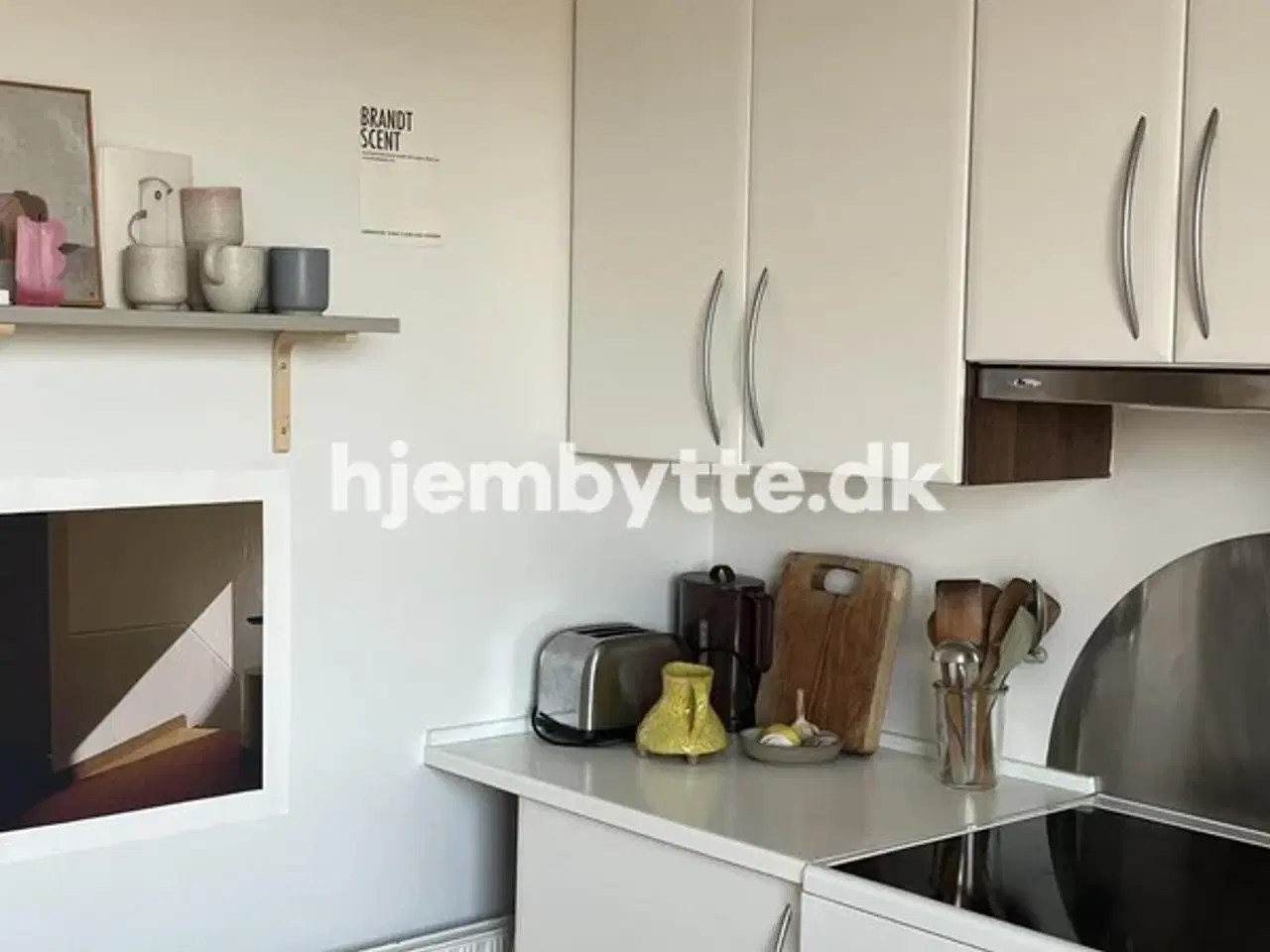 Billede 6 - Hjembytte - Stationsalleen