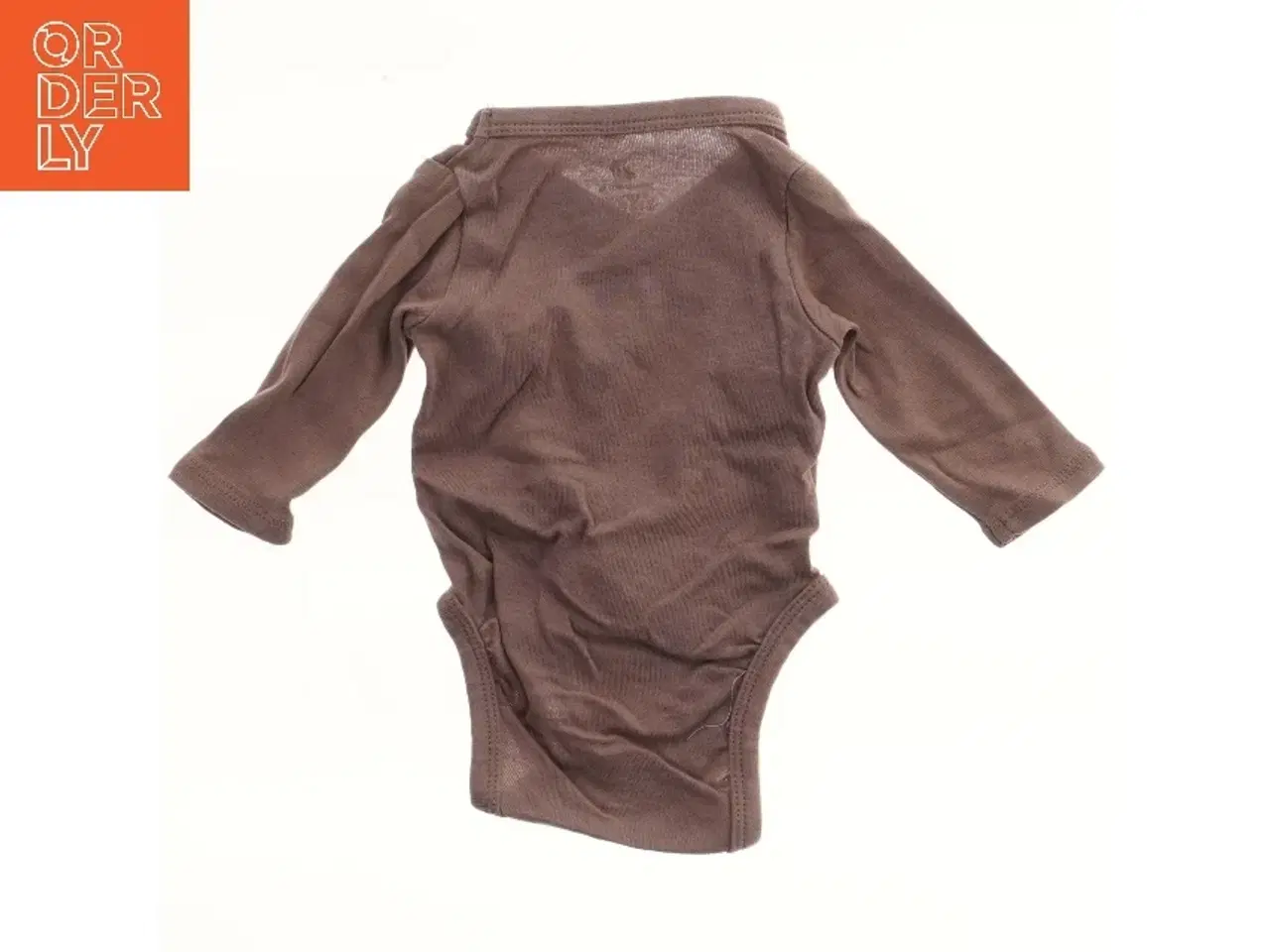 Billede 2 - Langærmet bodystocking fra H&M (str. 50)