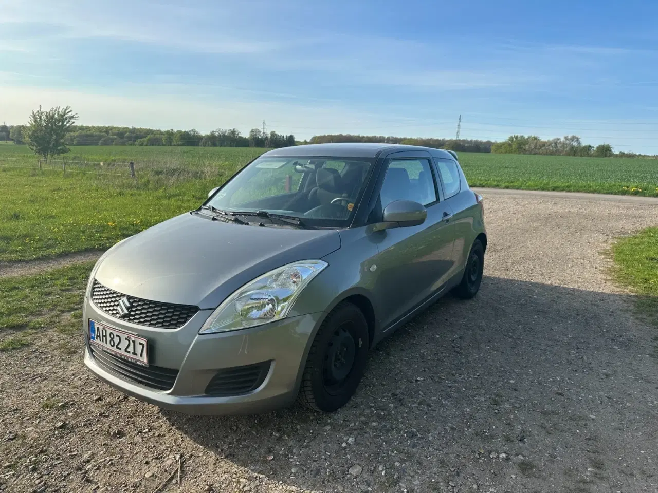 Billede 1 - Suzuki Swift 1,2 Cruise