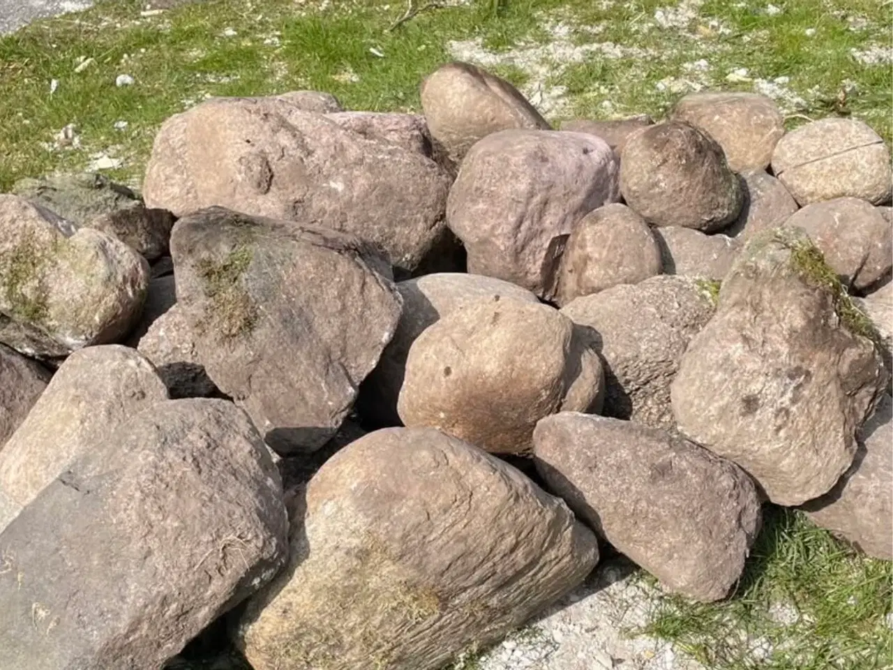 Billede 2 - Store Sten Gratis 