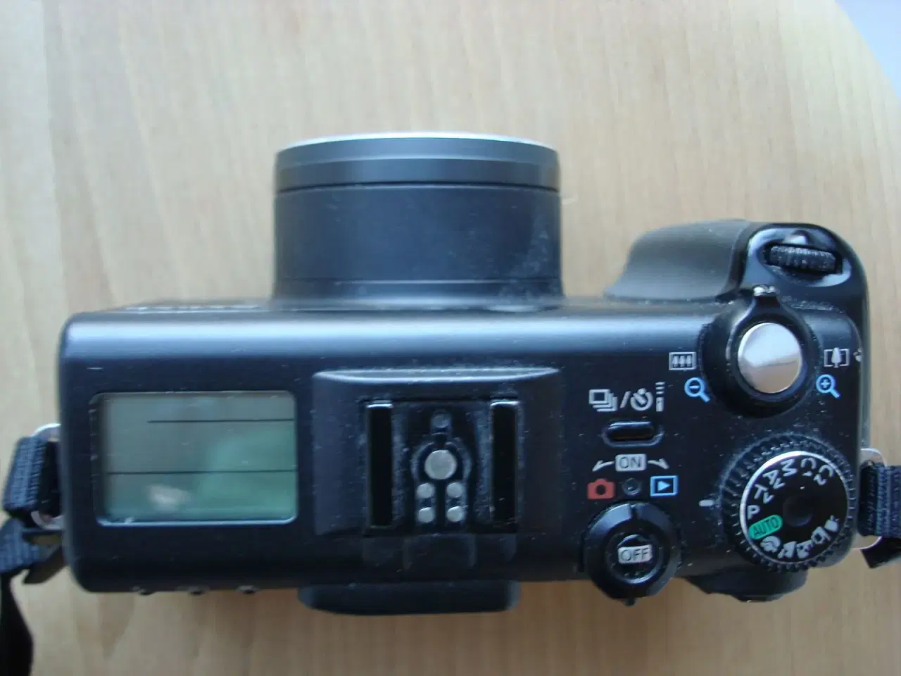 Billede 4 - Canon Power Shot G5