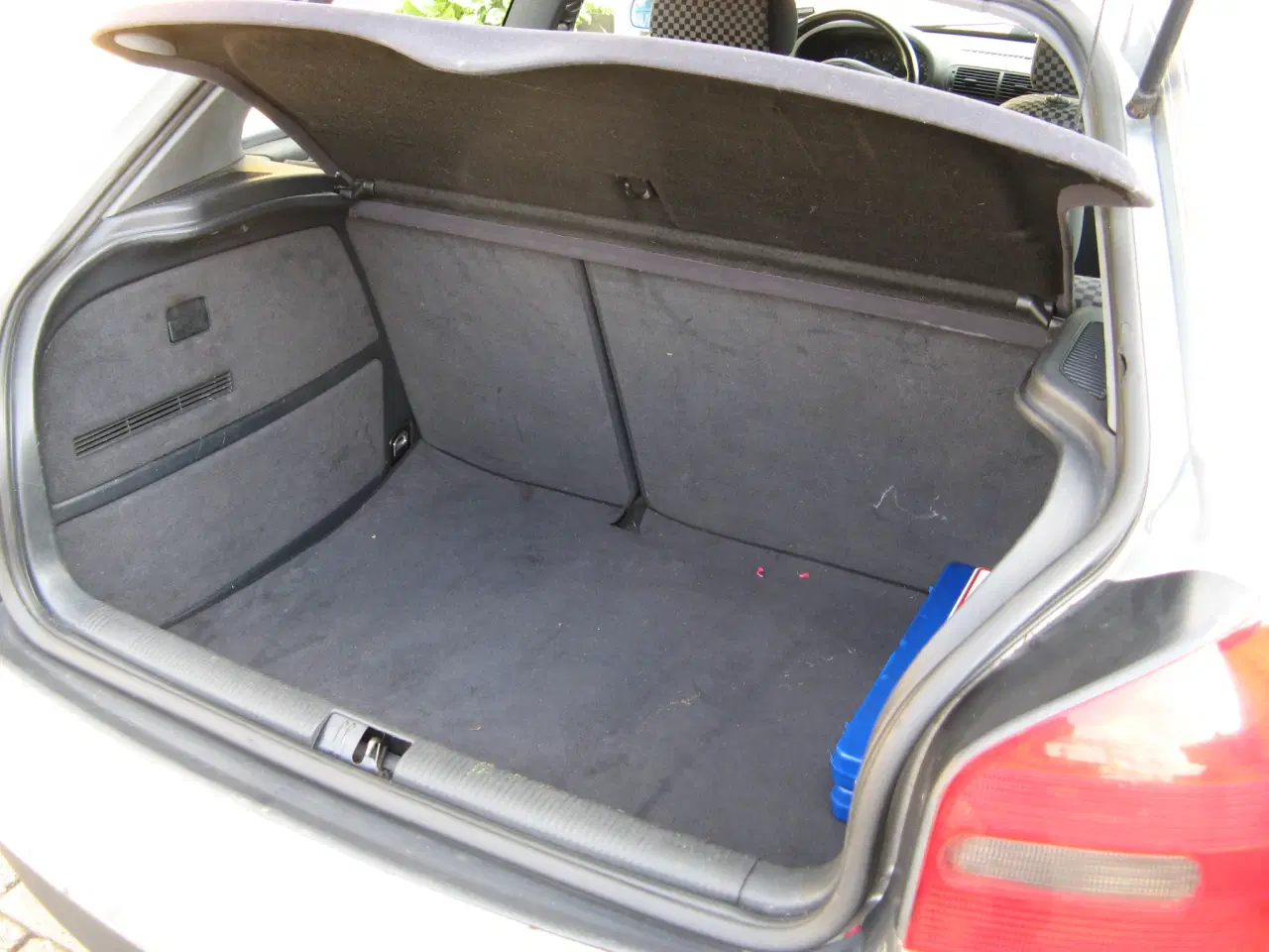 Billede 12 - Super flot AUDI A3 1,8