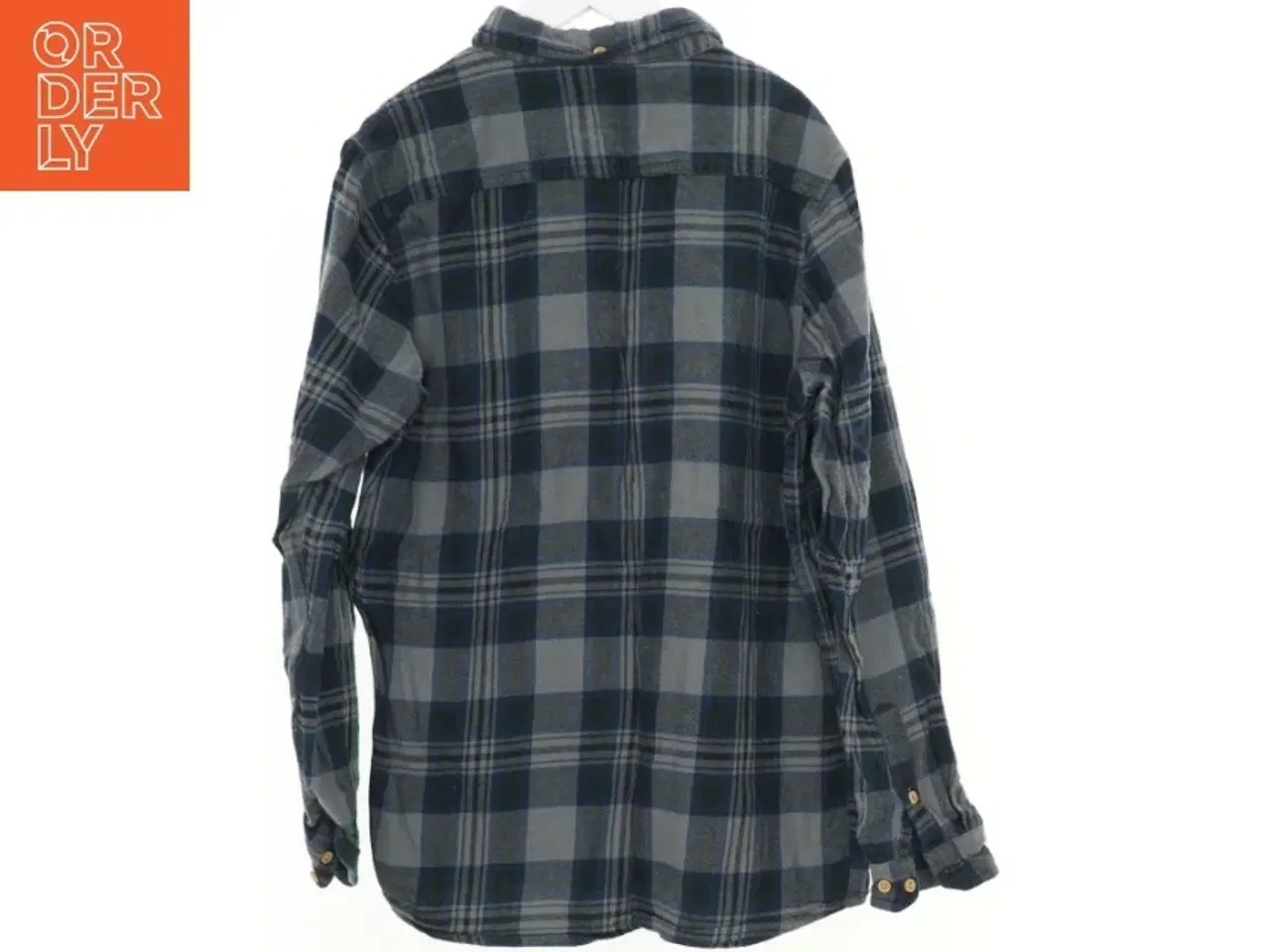 Billede 2 - Skjorte fra Kronstadt (str. 152 cm)