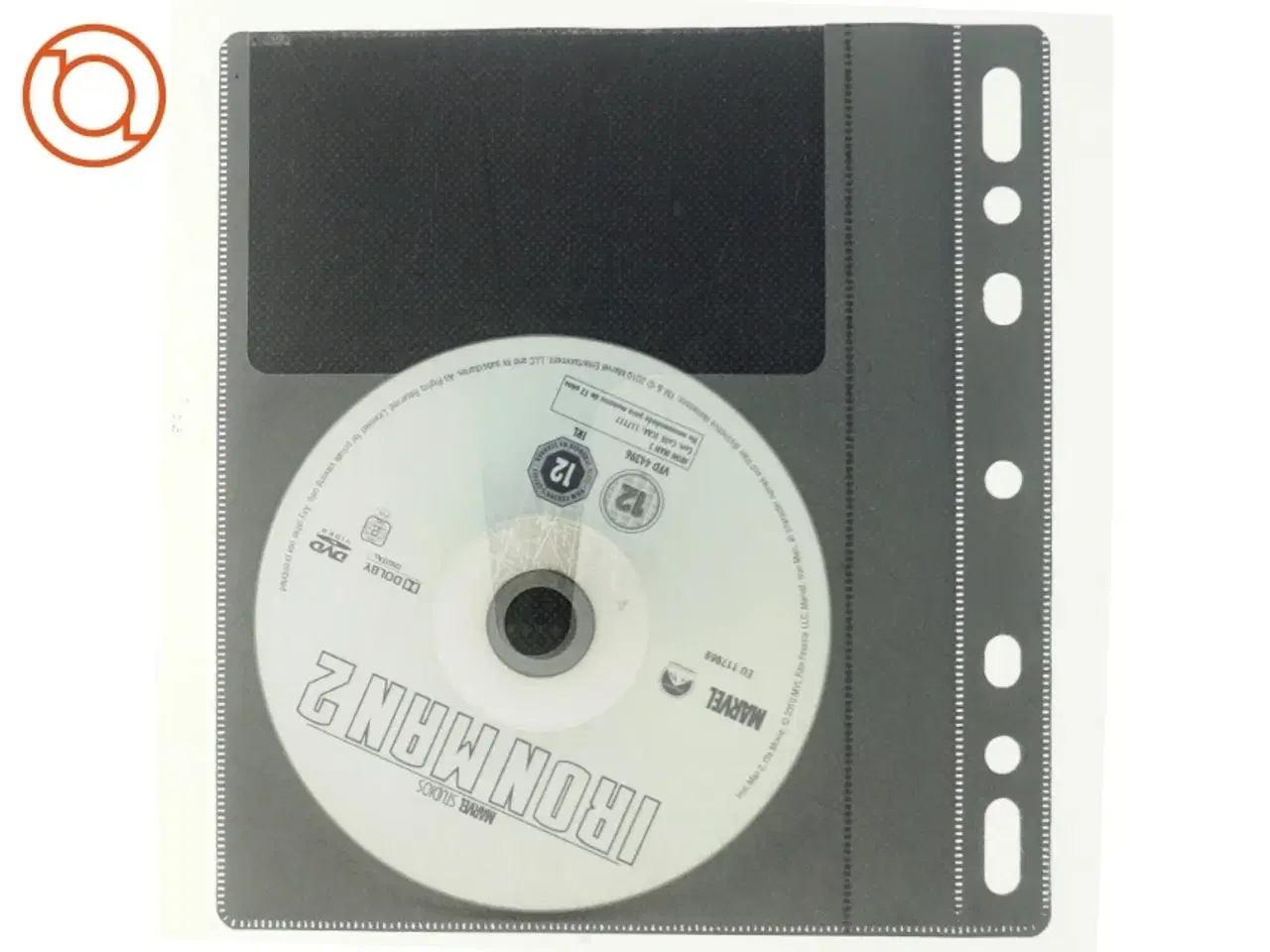 Billede 3 - Iron Man 2 (-)