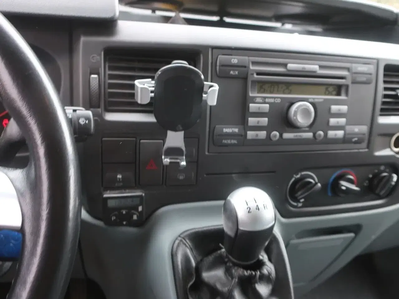 Billede 36 - Personbil FORD Transit 300s 2.2 Tdci (MOMSFRI)