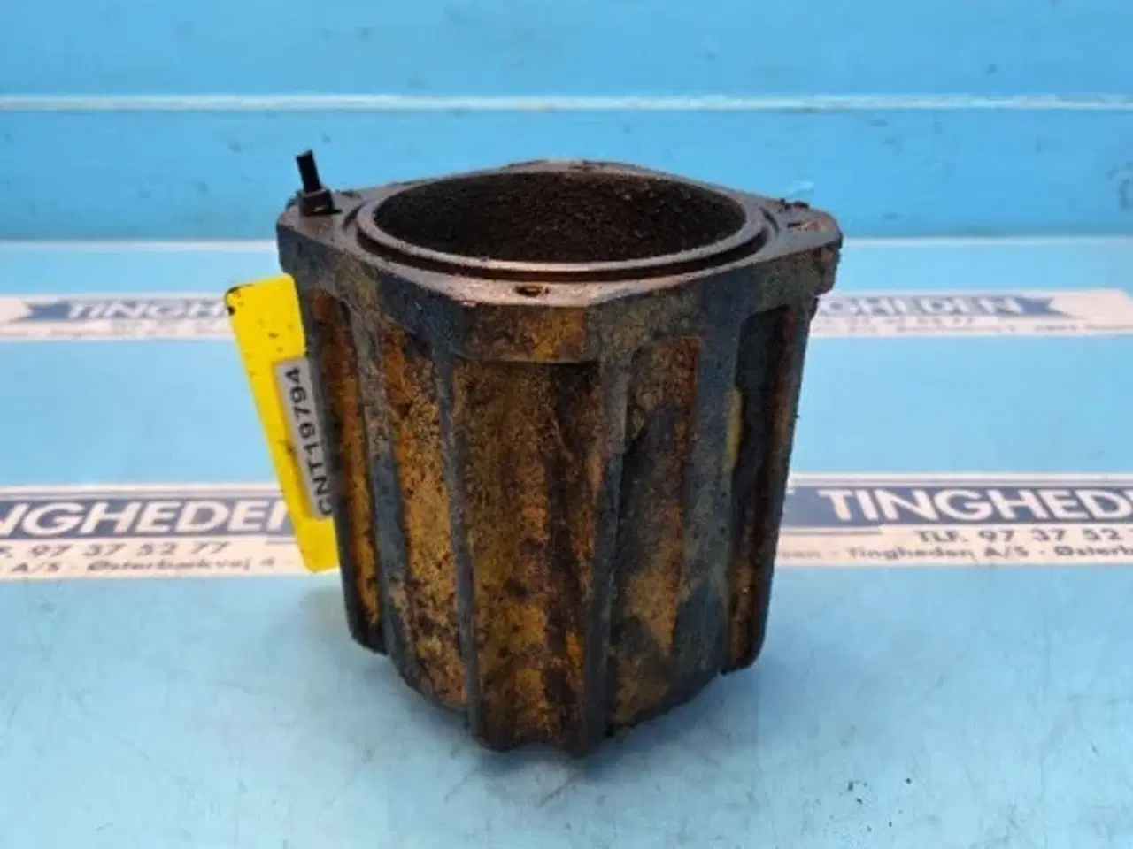 Billede 10 - Hydrema 906 Endæksel 218550